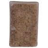 SVATV Coffee Oats Rice Flour Soap Handmade Natural Bar Soap for Men & Women, Moisturizing Body & Face Soap, 125g x 2