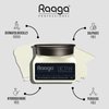 Raaga Professional Detan Advanced Cream 17.64 Ounce (500g) | to Nourish & Hydrate | with Goodness of Charcoal & Dead Sea Mud | Deep-Cleansing for Radiant Skin