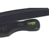 Annie mini pocket small manclub combo brush #2114 - SOFT-, soft bristles, natural bristles, boar bristles, hair comb, hair brush, long hair, short hair,
