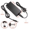 42V 2A Charger 1 Prong for 36V Lithium Ebike Escooter Compatible with Gotrax and All Brands' Electric Bike Scooter 5.5mm Plug