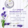 Citrus Magic Odor Absorbing Solid Air Freshener, Lavender Escape, 8-Ounce, 8 Ounce (Pack of 3), 3 Count