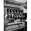 Continental Race 28" 700x20-25c Inner Tubes - 60mm Presta Valve (Pack of 4 Tubes)