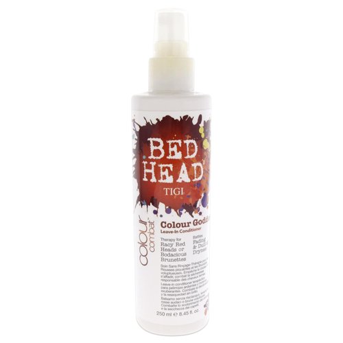 Tigi Bed Head Colour Combat Colour Goddess Leave-in Conditioner, 8.45 Ounce
