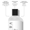 Biba de Sousa The Glycolic Lactic Toner - Exfoliating Toner with AHA, Hyaluronic Acid, and Aloe Vera - Illuminates Skin Complexion Without Excessive Drying (8 oz)