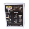 Funko Batman: Arkham Knight - Batman POP! Action Figure