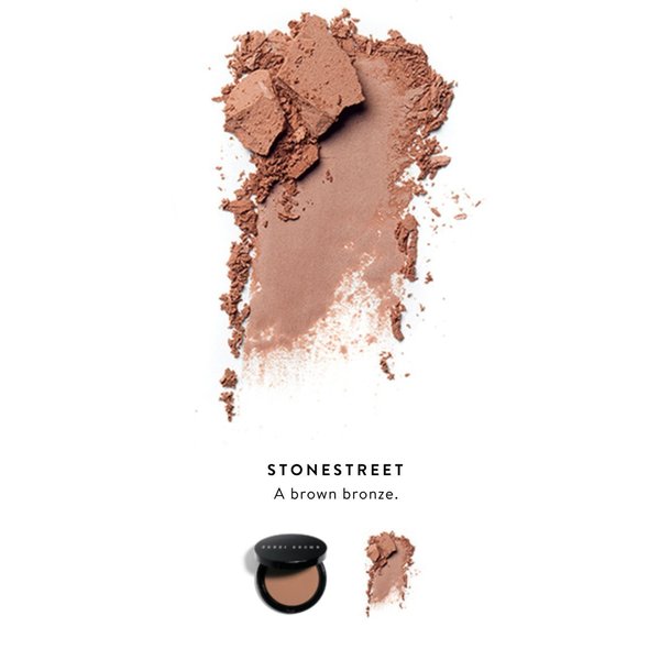 Bobbi Brown Bronzing Powder - (Stonestreet)