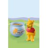 Playmobil 1.2.3 & Disney: Winnie's Counter Balance Honey Pot