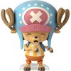 Anime Heroes 36936 Official Naruto Shippuden Chopper-Poseable Action Figure with Swappable Hands and Accessories, Multicolored