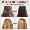 Nourishing Magical Treatment,Hair Repair Cream,Magical Hair Mask,5 Seconds to Restore Soft Hair,Deep Conditioning Hair Mask for Dry Damaged Hair (2pcs)
