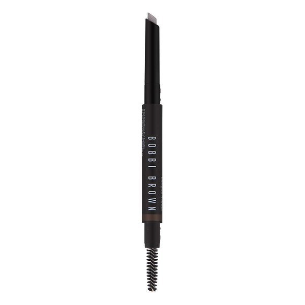 Bobbi Brown Perfectly Defined Long-Wear Brow Pencil, shade=Rich Brown