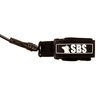 Santa Barbara Surfing SBS - 8ft Soft Top Leash - 8' Replacement Leash for Wavestorm and Other SoftTop Surfboards