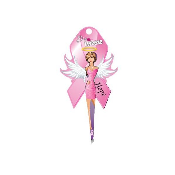 Diva Tweeze Hope Tweezer,