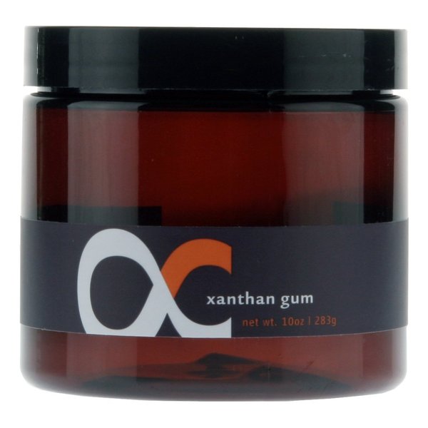 4mular Xanthan Gum, 10-Ounce