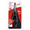 Seki Edge Stainless Steel Nail Scissors (SS-205)
