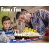 HYG Toys Titanic Micro Mini Building Blocks Set, 1860Pcs Ship Model Building Bricks, 3D Puzzle Sets DIY Educational Toys Gift for Adults and Kids