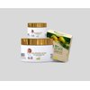 BLONDELIGHT Skincare Set - Face Cream, Body Cream & Lemon Soap | Hydrating & Nourishing for Soft, Smooth Skin | Lightweight & Non-Greasy | Suitable for All Skin Types | Refreshing Citrus Scent