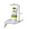Kalliston, Organic Avocado Olive Oil Lotion, Hand & Body Cream, Made in Island of Crete, Greece, 5.07 oz Each, Pack of 2
