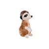 Wild Republic Meerkat Plush, Stuffed Animal, Plush Toy, Gifts For Kids, Cuddlekins 8 Inches