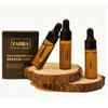ZAHRA Today's Lavish Trio Face Serum Travel Pack - Hyaluronic Acid, Vitamin C & Retinol - Combat Aging, Dark Spots & Wrinkles (3 Vials, 0.17 Fl Oz Each)