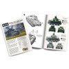 Bolt Action Panzer 38(t) Tank 1:56 WWII Military Wargaming Plastic Model Kit