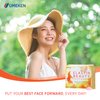 Umeken Elastin Beauty- Edible Elastin, Collagen, Hyaluronic Acid, and Vitamin C to maintain Skin Elasticity, Radiance, and Firmness from the inside out. Packets, Powder Form, 1-2 month supply.