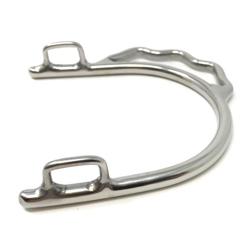 AJ Tack English Bumper Spurs Mens