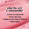 e.l.f. Power Grip Primer + 4% Niacinamide, Gel-Based & Hydrating Face Primer, Evens Skin & Brightens, Grips Makeup, Vegan & Cruelty-Free, 0.8 Fl Oz