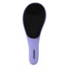 Swissco Soft Touch Detangling Hair Brush for Natural, Curly, Wet or Dry Hair (Purple)