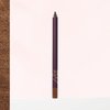 Mally Beauty Evercolor Starlight Waterproof Eyeliner - Bronze Medal - Smudge-Proof, Longwear, Creamy Gel - Sharpenable Eyeliner Bronze Medal