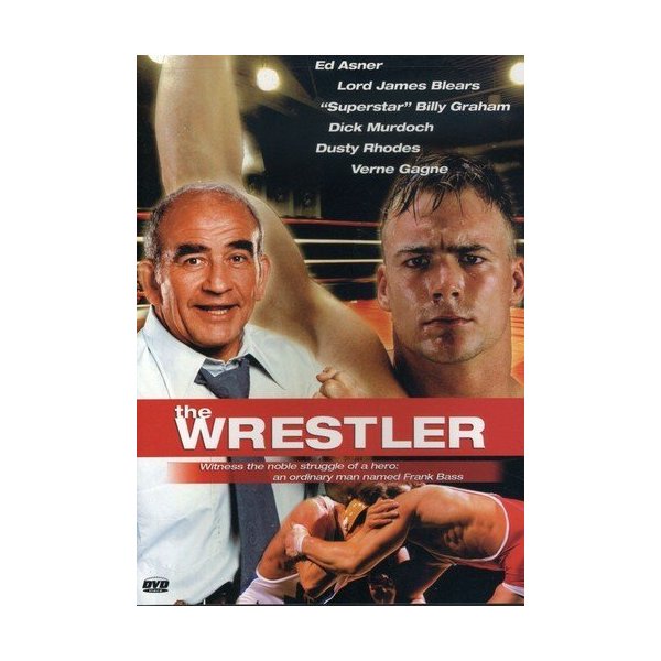 Wrestler, The