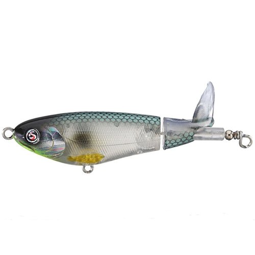 River2Sea WPL90/15 Whopper Plopper, Delta Craw