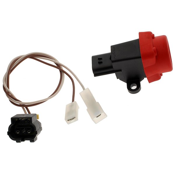 ACDelco Professional D1876D Fuel Pump Cut-Off Switch