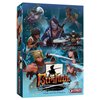 Grey Fox Games Bushido Board Game
