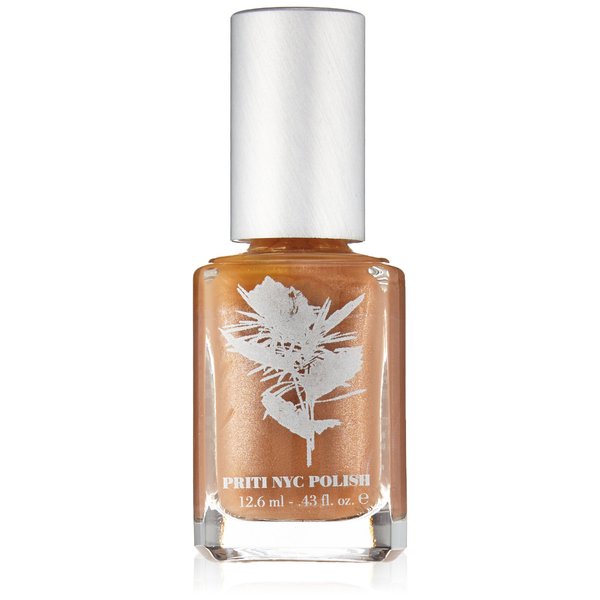 Priti NYC Nail Polish, Comptesse de Paris