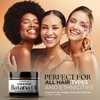 The 100 Percent Pure and Raw Batana Oil for Hair Growth Dr Sebi Organic Sourced from Honduras 4.2 OZ / 120g - Cold Pressed - 100% Pure - Hair Growth Oil - Hair Oil for Hair Growth - Botana Oil