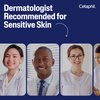 Cetaphil Ceramide Serum, Hydrates and Restores Skin Barrier, Formulated with Ceramides & Centella Asiatica, Designed for Sensitive Skin, Fragrance Free, Dermatologist Tested, 1oz