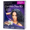 Hollywood Curl Cold Wave Perm Kit