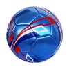 Senston Soccer Ball Size 5 for Kids and Adult Training Ball Official Match Football Balls with Pump