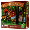 "Beyond the Bridge" J. Charles Collection 1000 Piece Puzzle