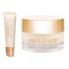 Sara Happ The Dream Slip Duo: Original Overnight Lip Mask + Dream Slip #2 Gently Restore, Heal and Renew Lips