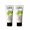 Codi Cucumber Hand & Body Lotion 100ml / 3.3 fl oz (Pack of 2)