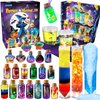 JOPSHEEN Potion Making Kit Children, Making 20 Potions, Crafts Toys Christmas Birthday Gifts for Girls Boys