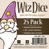 25 Pack of Random D12 Polyhedral Dice in Multiple Colors by Wiz Dice