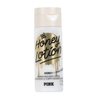 Victoria's Secret Pink Travel Size Nourishing Body Lotion 3 Fl Oz (Honey Lotion)