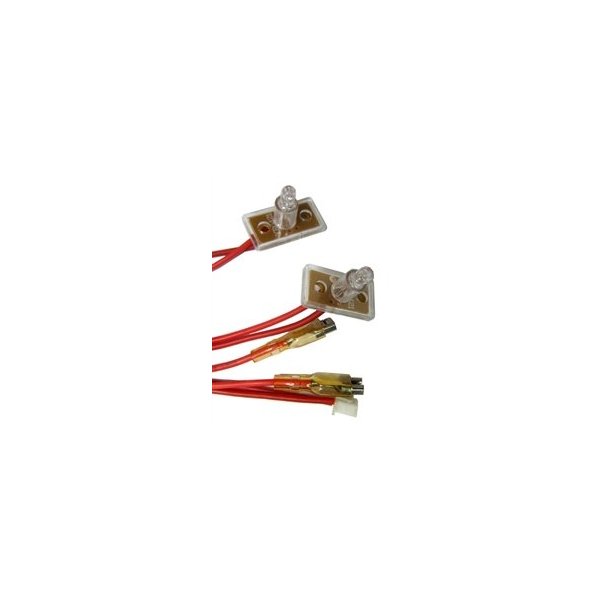 JBJ 6G, 12G & 24G Nano Cube Replacement LEDs (2-Pack)