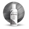 Adore Semi Permanent Hair Color - Vegan and Cruelty-Free Silver Hair Dye - 4 Fl Oz - 150 Platinum (Pack of 1)