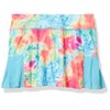 C9 Champion Girls' Performance Skirt, Tye Dye, M