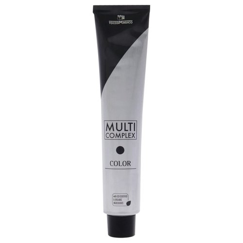 Tocco Magico Multi Complex Permanet Hair Color - 7.2 Beige Blond Hair Color Unisex 3.38 oz