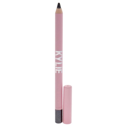 Kylie Cosmetics Gel Eyeliner Pencil - 013 Shimmery Grey for Women - 0.04 oz Eyeliner