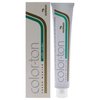 Color-ton Tocco Magico Color-Ton Permanent Hair Color - 8.N-8.0 Light Blond Hair Color Unisex 3.38 oz